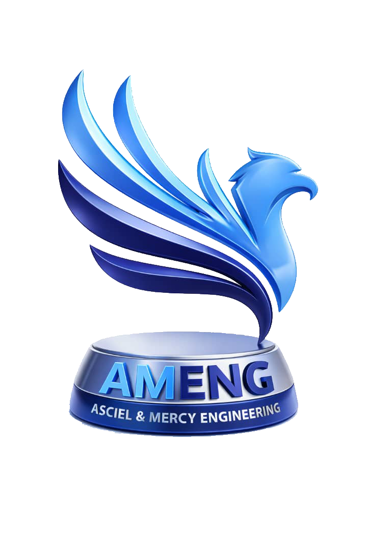 AMENG - ASCIEL & MERCY ENGINEERING